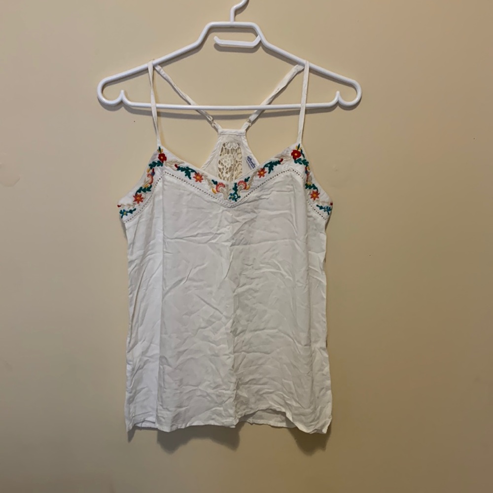 Tank top